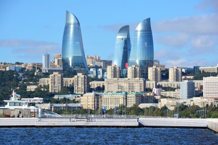 Azerbaïdjan