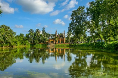 Bangladesh