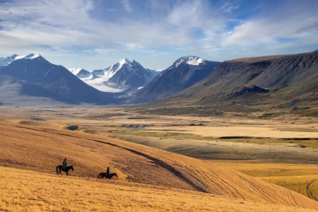 Kazakhstan
