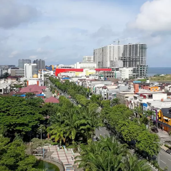 Balikpapan
