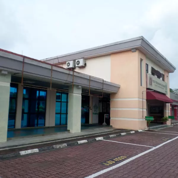 Bandar Penawar