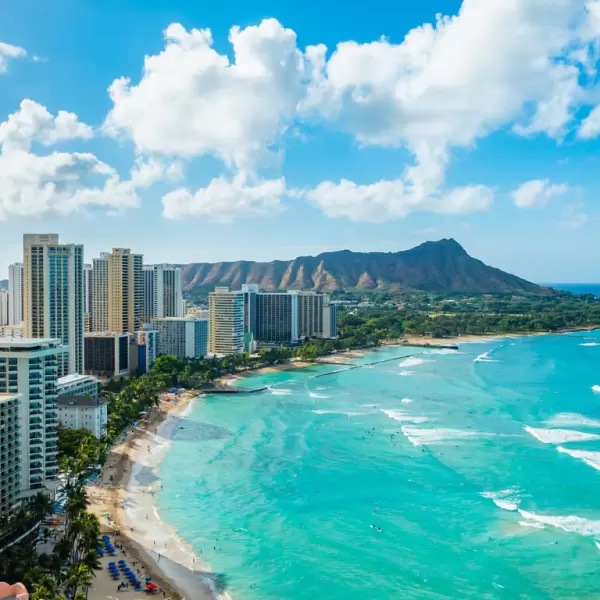 Honolulu