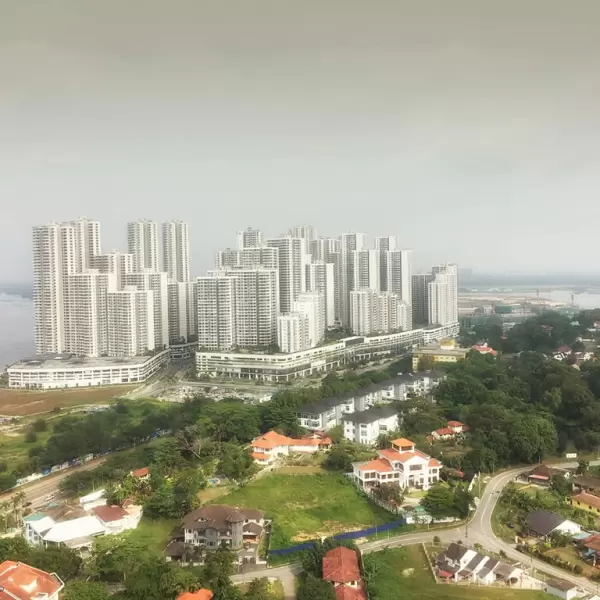 Johor Bahru