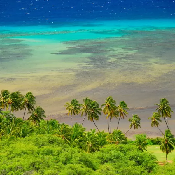 Molokai