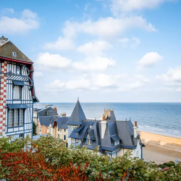 Sotteville-sur-Mer