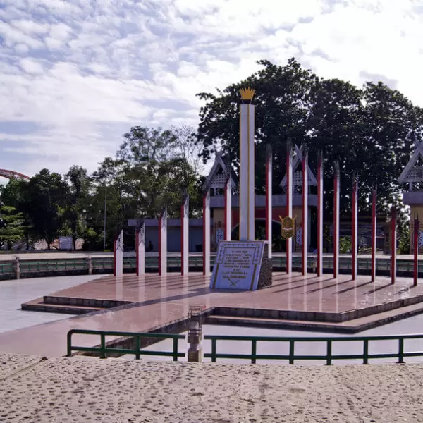 Palangkaraya