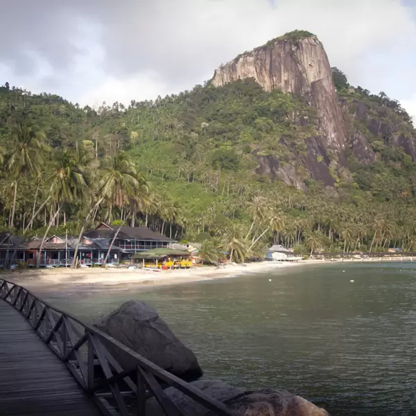 Pulau Pemanggil